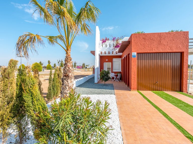 Villa for Sale in Los Alcazares, Murcia 3