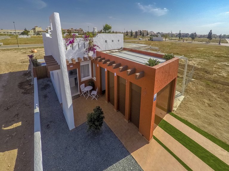 Villa for Sale in Los Alcazares, Murcia 5