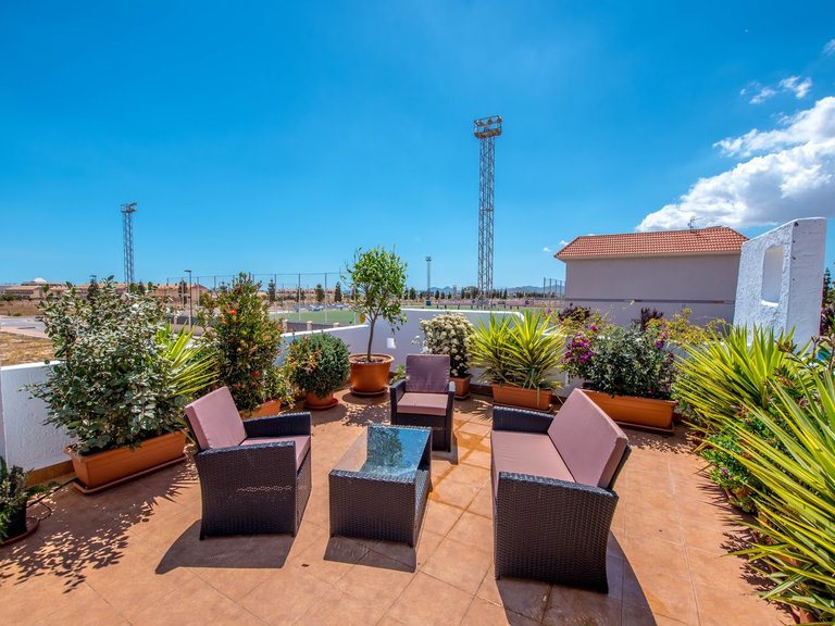Villa for Sale in Los Alcazares, Murcia 9