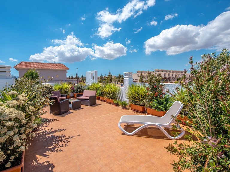 Villa for Sale in Los Alcazares, Murcia 12