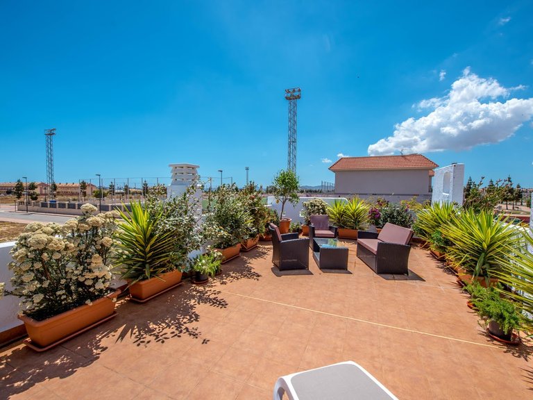 Villa for Sale in Los Alcazares, Murcia 14