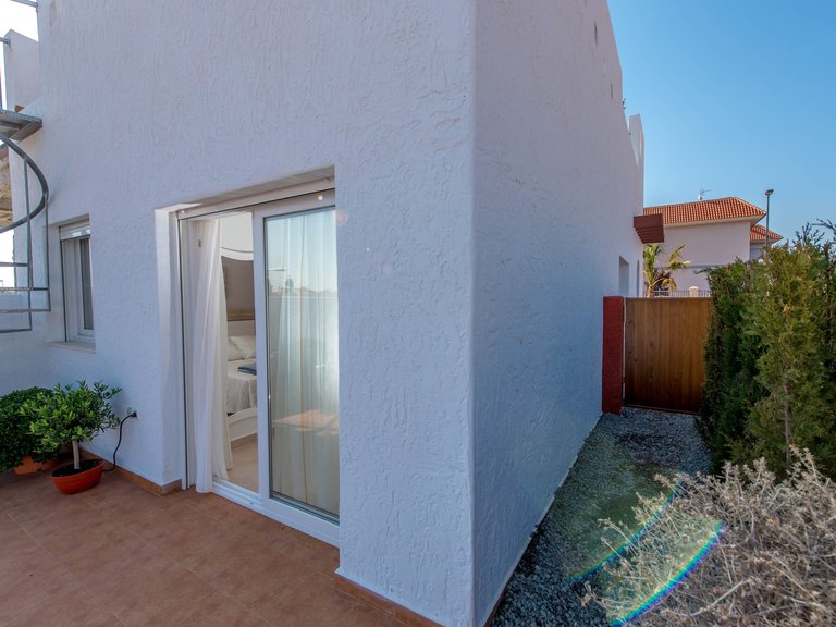 Villa for Sale in Los Alcazares, Murcia 17
