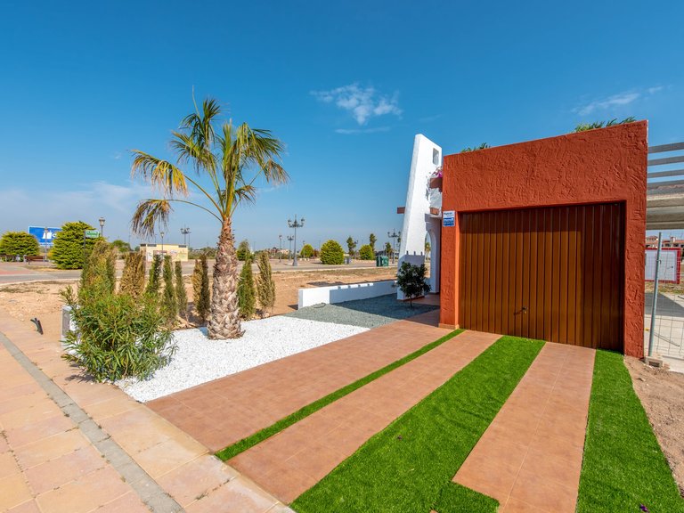 Villa for Sale in Los Alcazares, Murcia 18