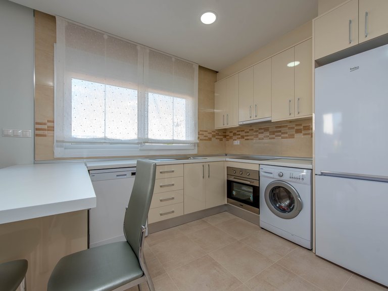 Villa for Sale in Los Alcázares, Los Alcazares, Murcia 14