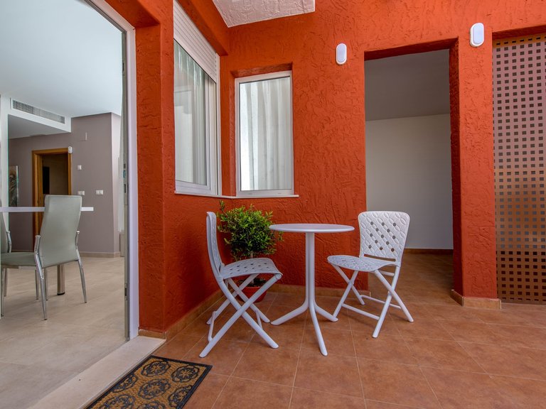 Villa for Sale in Los Alcázares, Los Alcazares, Murcia 12