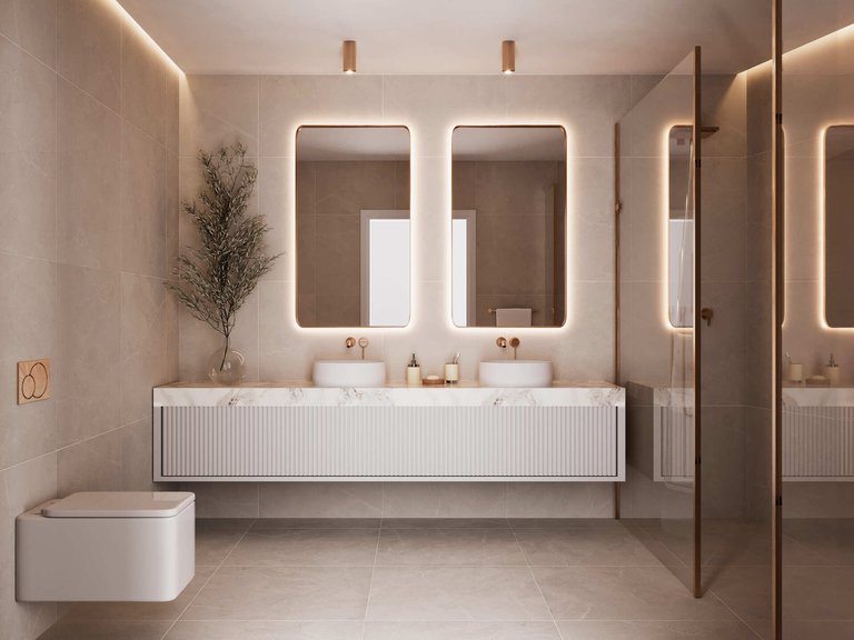 Apartment for Sale in Marbella, Malaga 9