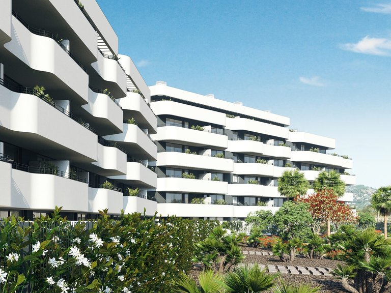Apartment for Sale in Torremolinos, Malaga 1