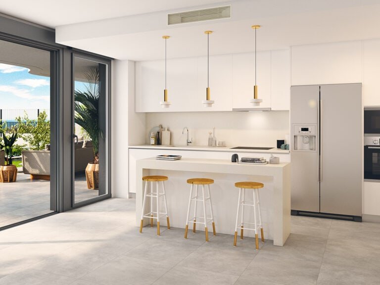 Apartment for Sale in Torremolinos, Malaga 11