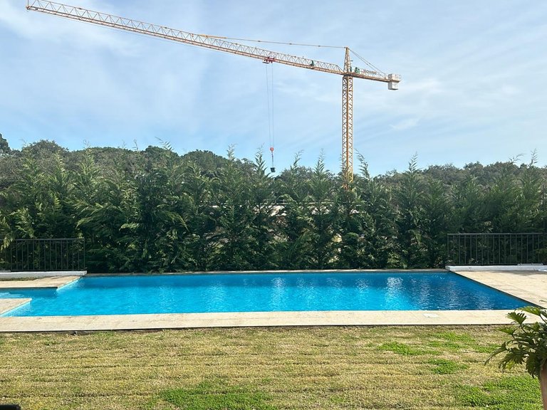 Villa for Sale in San Roque, Cadiz 22