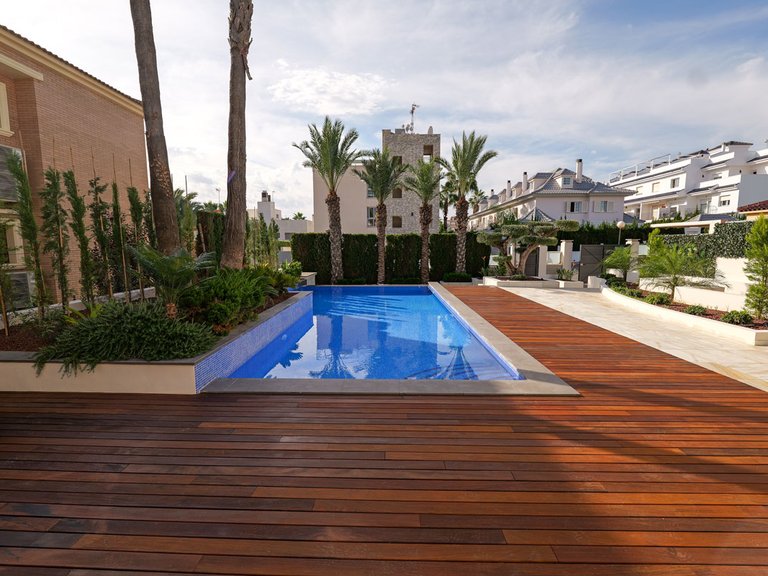 Villa for Sale in Torrevieja, Alicante 20