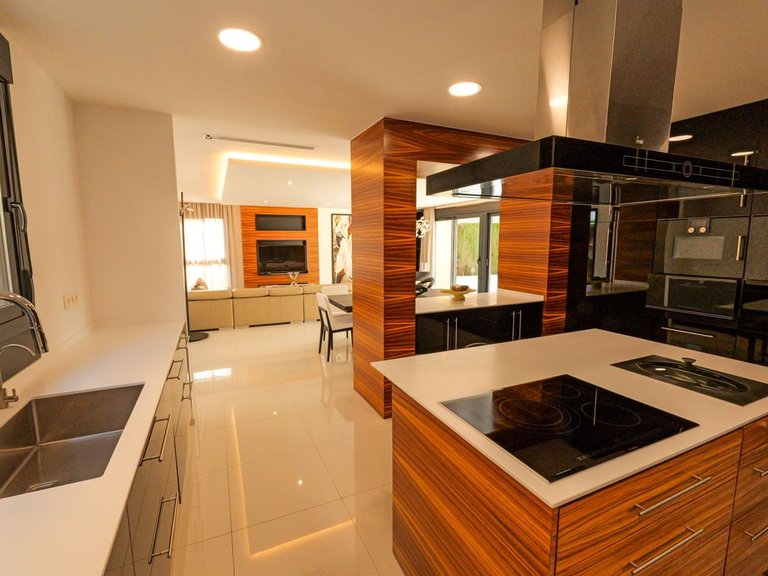 Villa for Sale in Torrevieja, Alicante 8