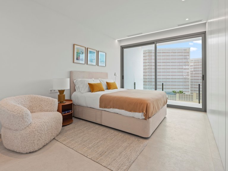 Villa for Sale in Benidorm, Alicante 16
