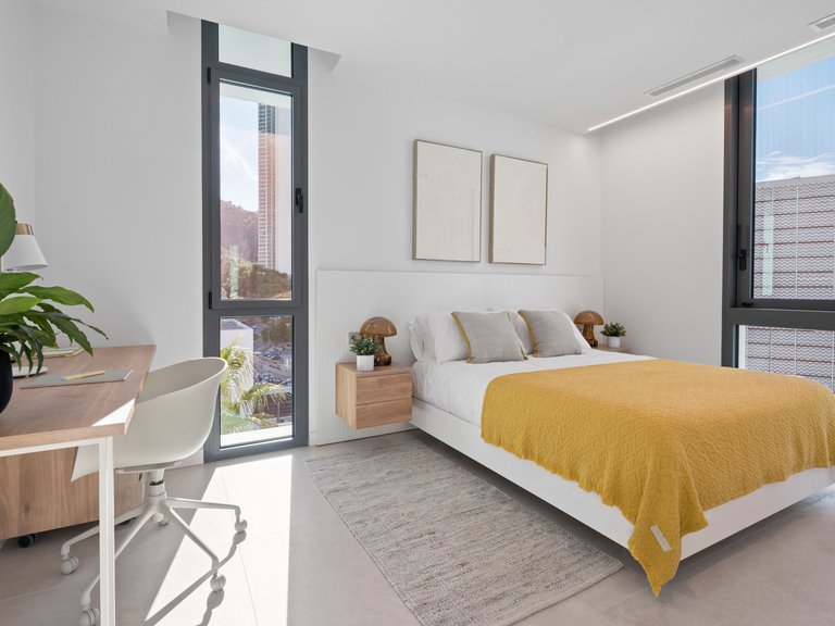 Villa for Sale in Benidorm, Alicante 41