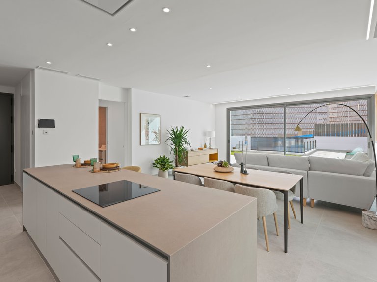 Villa for Sale in Benidorm, Alicante 33