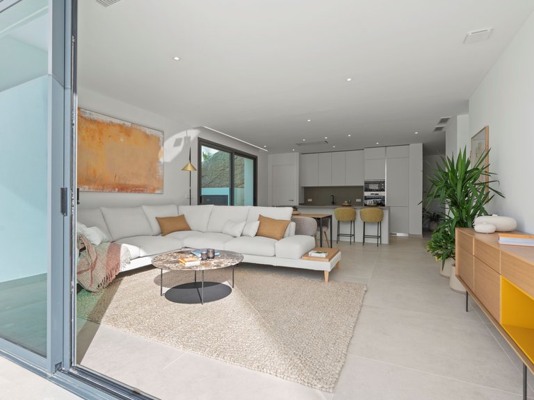 Villa for Sale in Benidorm, Alicante 16