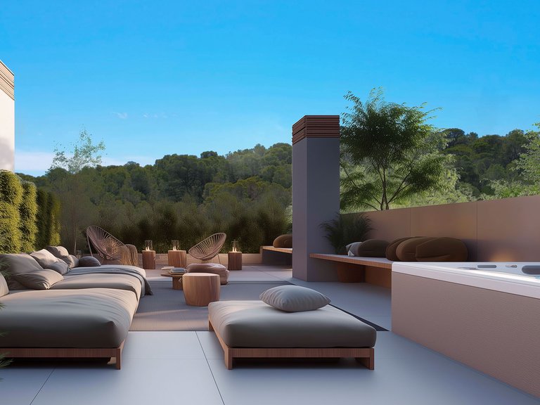 Apartment for Sale in La Nucía, Alicante 1