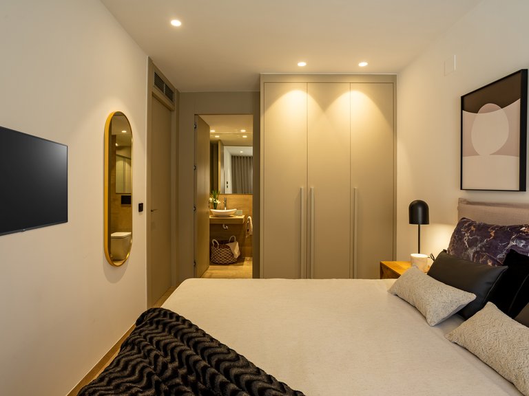 Apartment for Sale in La Finca Golf, Alicante 31