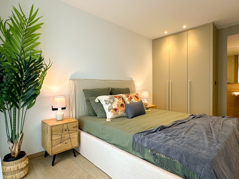 Apartment for Sale in La Finca Golf, Alicante 37