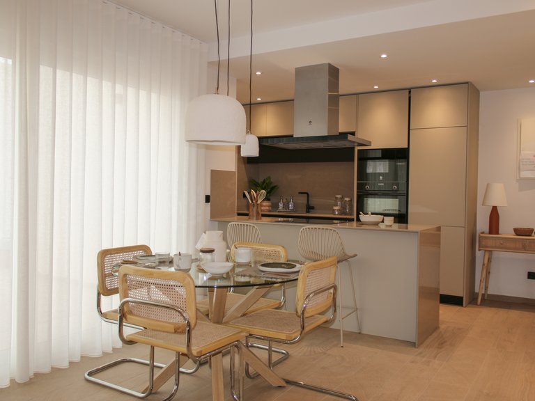 Apartment for Sale in La Finca Golf, Alicante 48