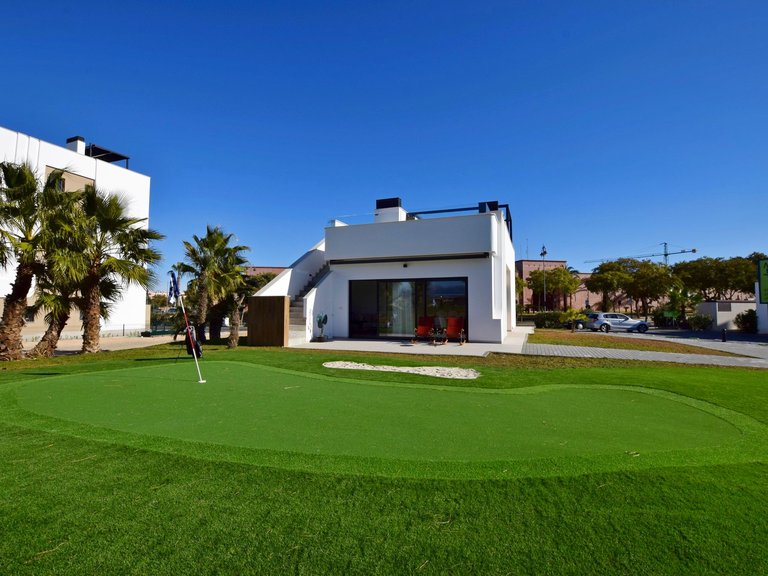 Villa for Sale in Condado De Alhama, Murcia 1