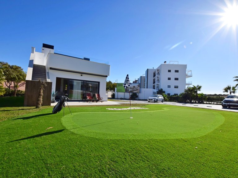 Villa for Sale in Condado De Alhama, Murcia 2