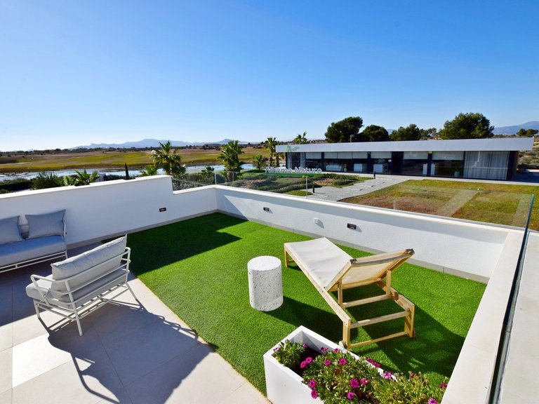 Villa for Sale in Condado De Alhama, Murcia 15