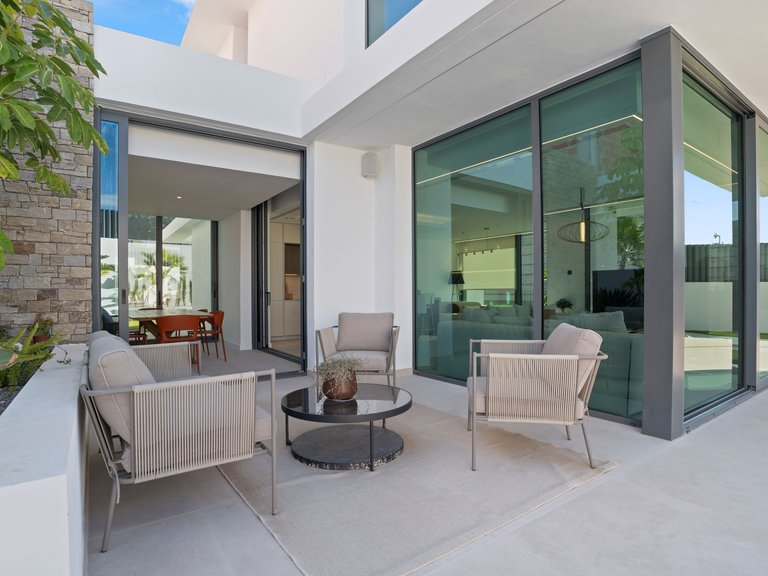 Villa for Sale in Benidorm, Alicante 7