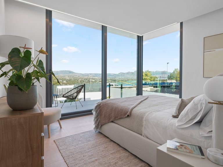 Villa for Sale in Benidorm, Alicante 17
