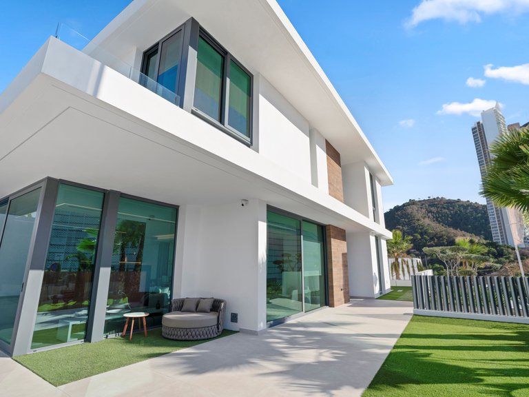Villa for Sale in Benidorm, Alicante 6