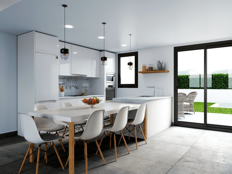 Villa for Sale in Los Belones, Murcia 7