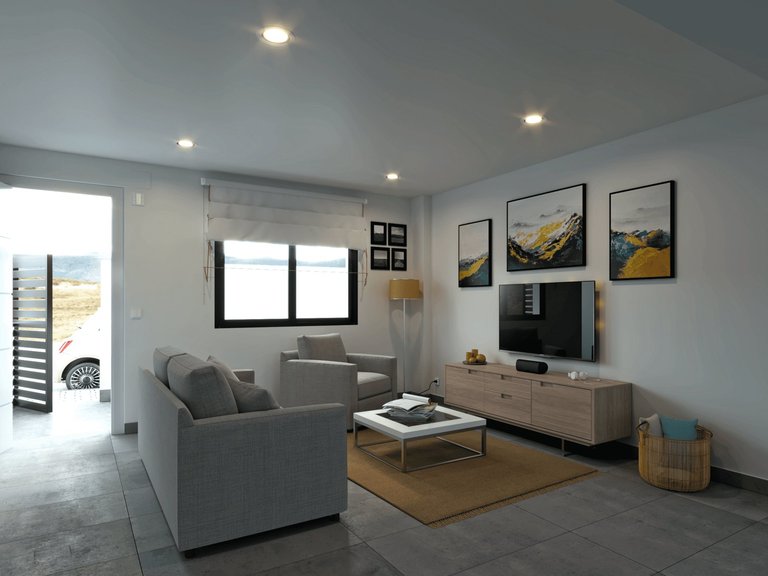 Villa for Sale in Los Belones, Murcia 4