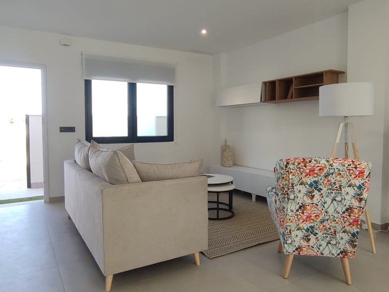 Villa for Sale in Los Belones, Murcia 5