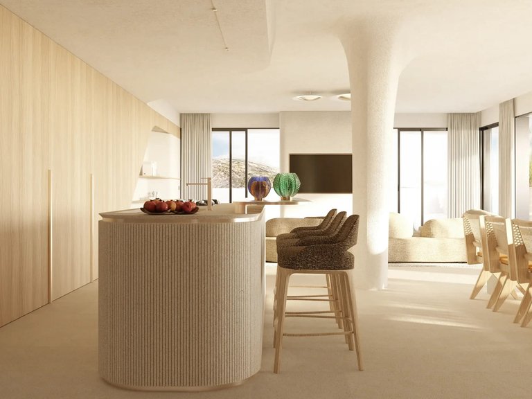 Apartment for Sale in Fuengirola, Malaga 4