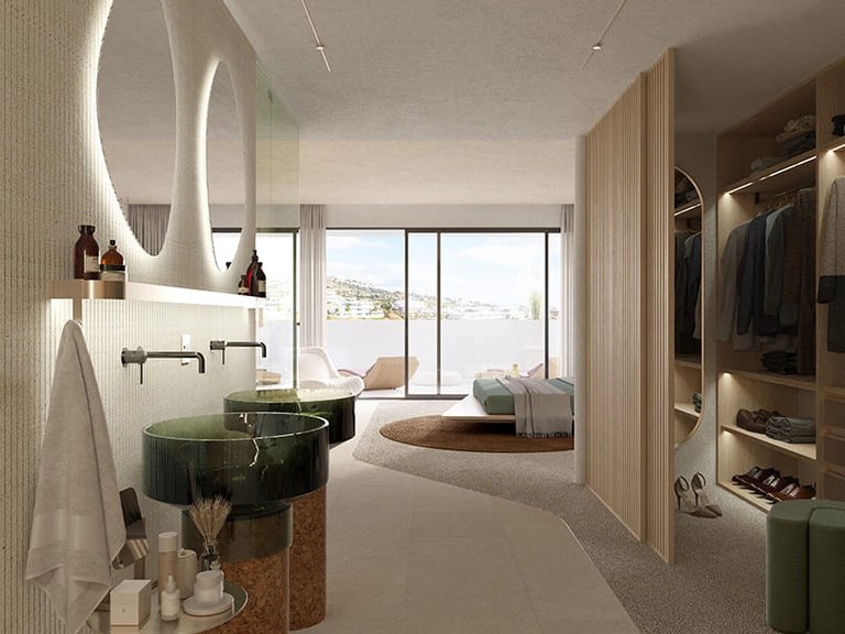 Apartment for Sale in Fuengirola, Malaga 9