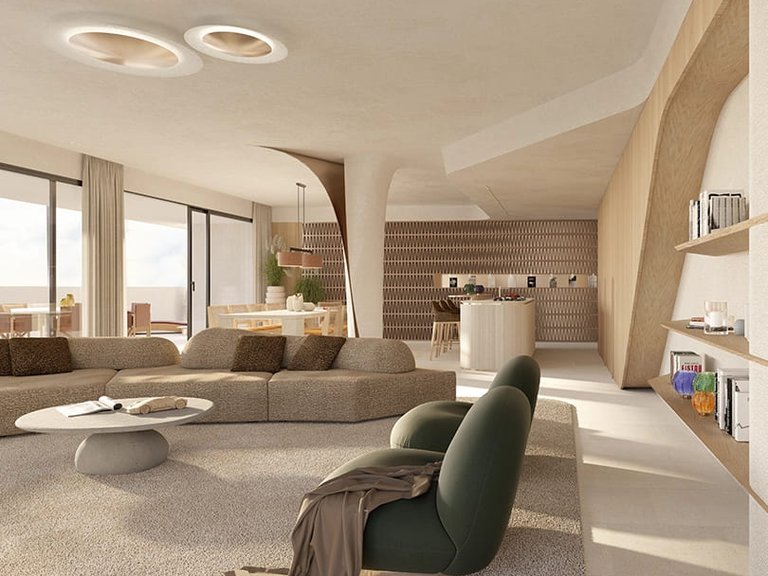 Apartment for Sale in Fuengirola, Malaga 7