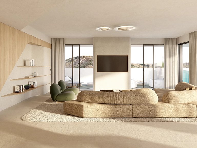 Apartment for Sale in Fuengirola, Malaga 8