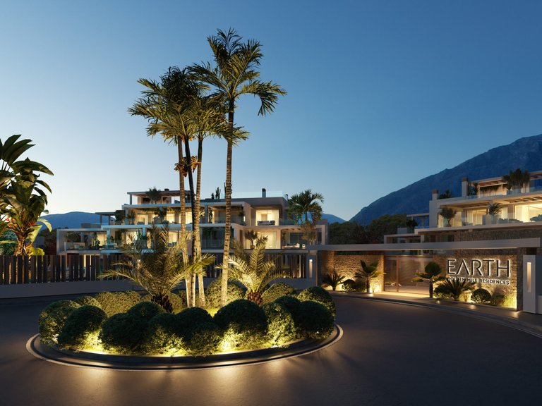 Penthouse for Sale in Marbella, Malaga 10