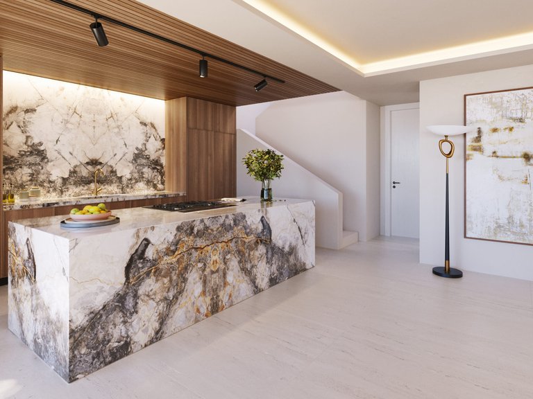 Penthouse for Sale in Marbella, Malaga 15