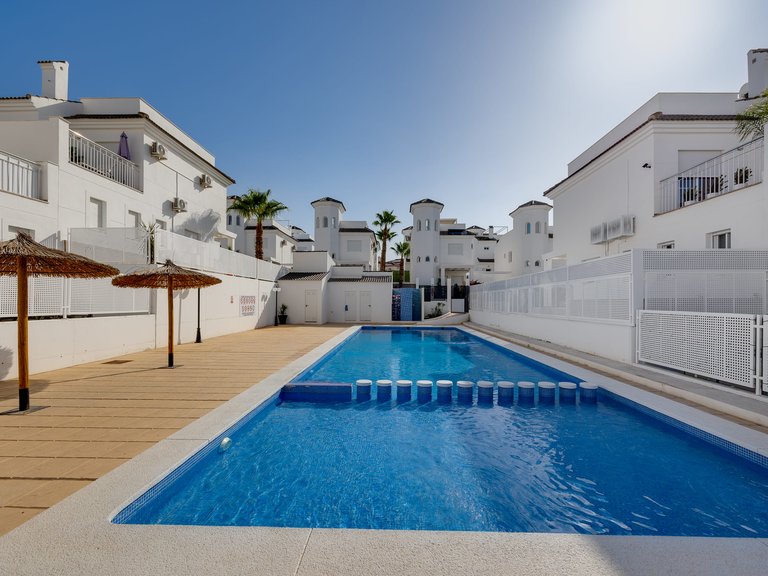 Villa for Sale in San Fulgencio, Alicante 22