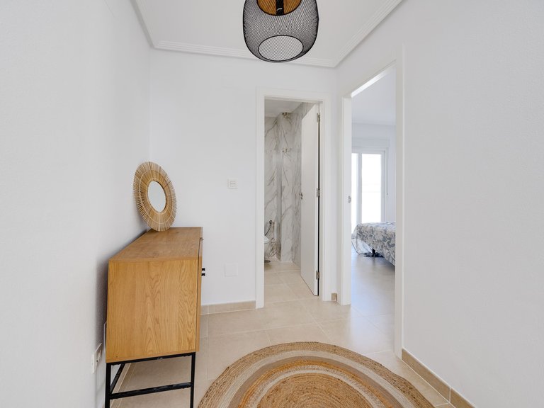 Villa for Sale in San Fulgencio, Alicante 37