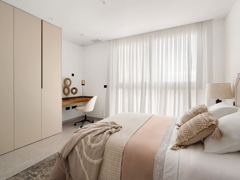 Villa for Sale in La Nucia, Alicante 44