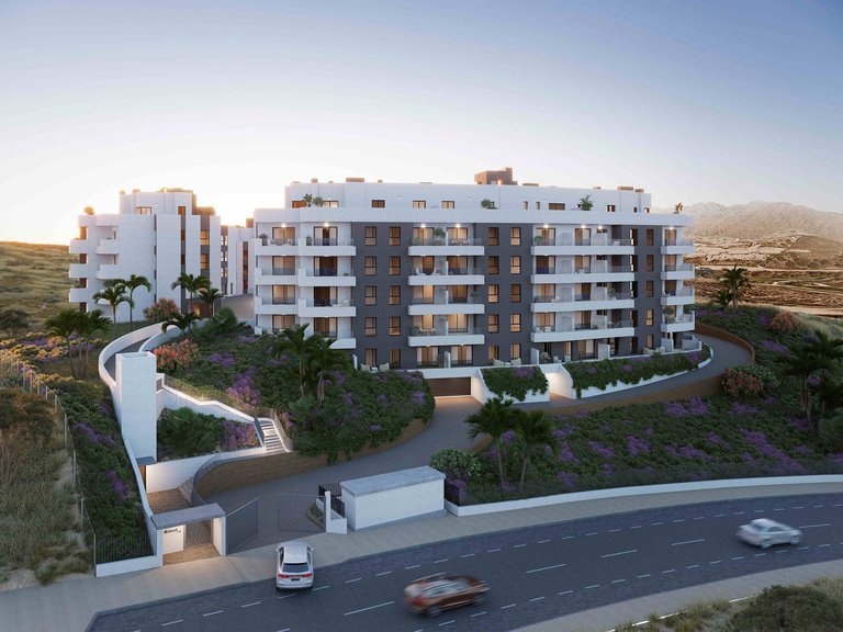 Penthouse for Sale in Mijas, Malaga 2