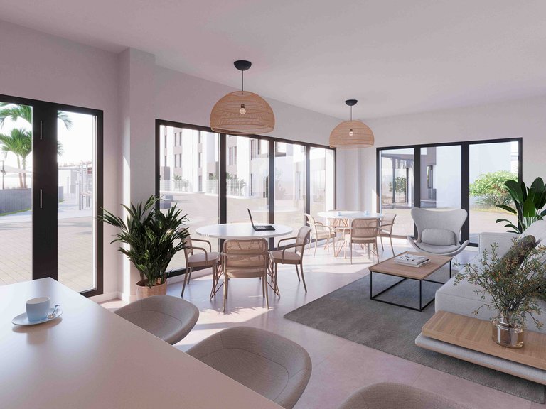 Penthouse for Sale in Mijas, Malaga 9