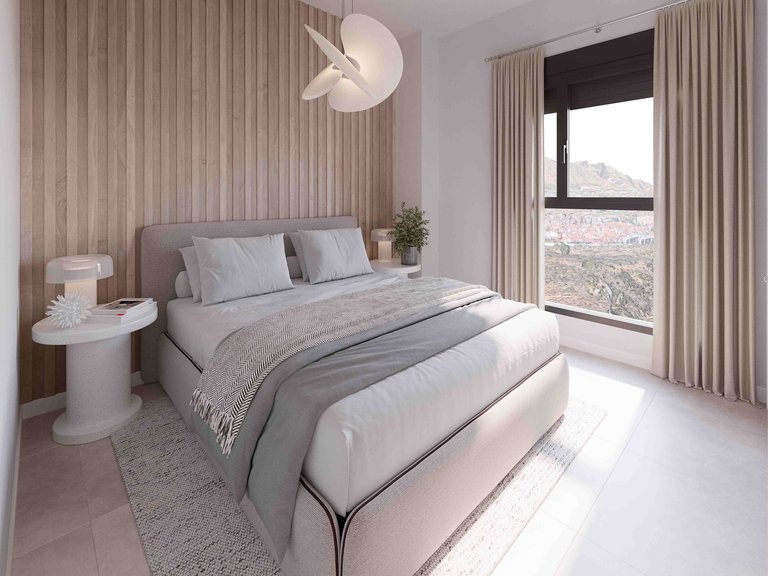 Penthouse for Sale in Mijas, Malaga 11