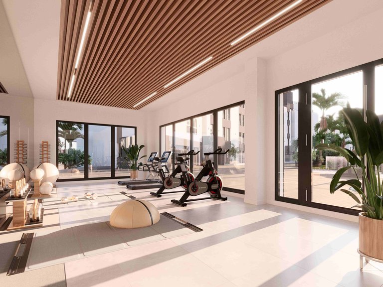 Apartment for Sale in Mijas, Malaga 12