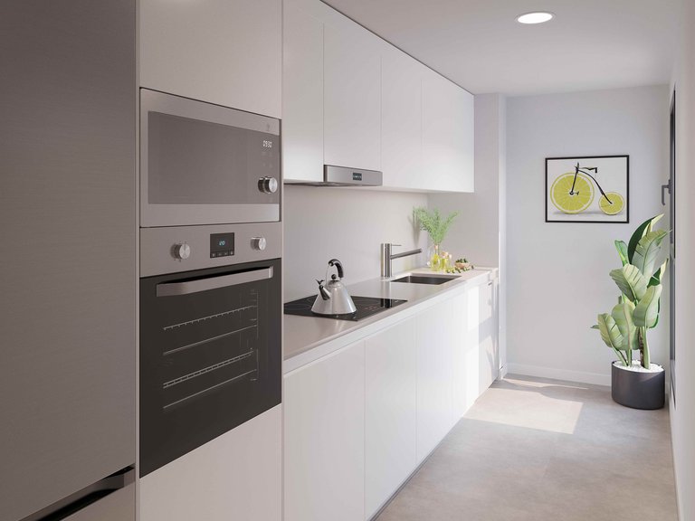 Apartment for Sale in Mijas, Malaga 8