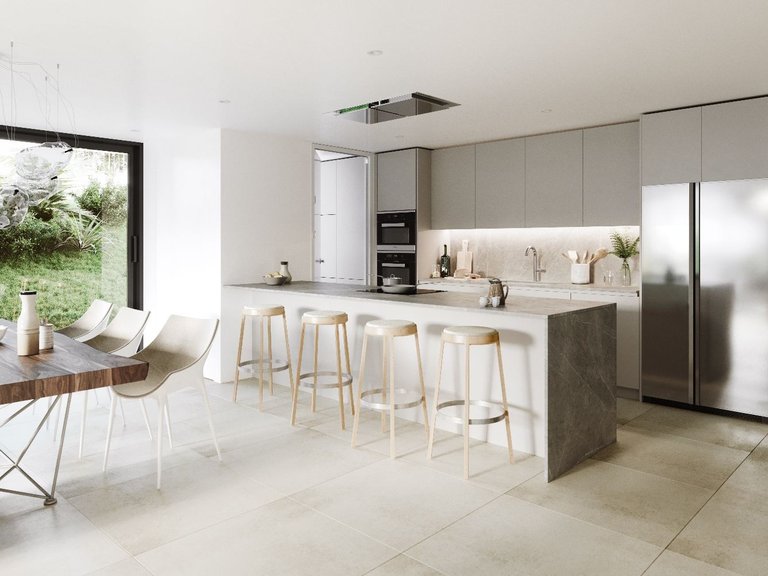 Apartment for Sale in Reinoso, Malaga 10