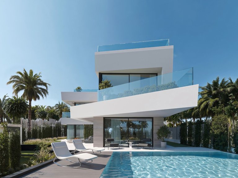 Villa for Sale in Mijas, Malaga 1