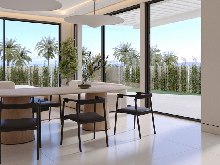 Villa for Sale in Mijas, Malaga 2
