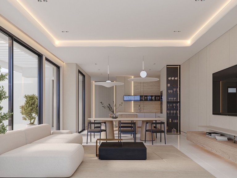 Villa for Sale in Mijas, Malaga 5